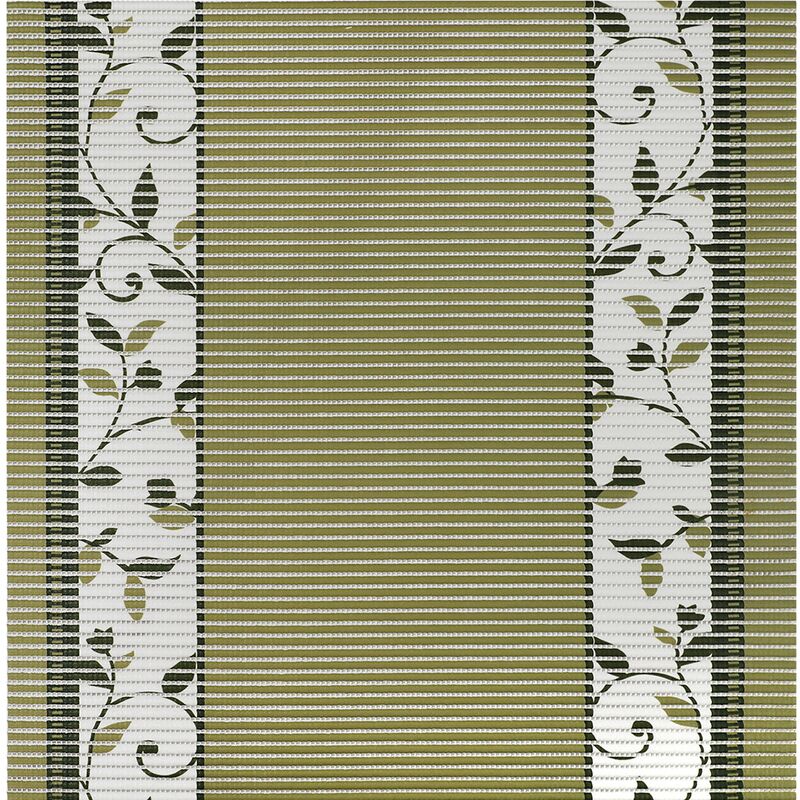 Дорожка (коврик) из вспененного ПВХ, 0,65х15м "Вьюнок" h0,5см, 750г/м2 (Китай) Цена указана за 1 м/п. В рулоне 15м. "Лапша"