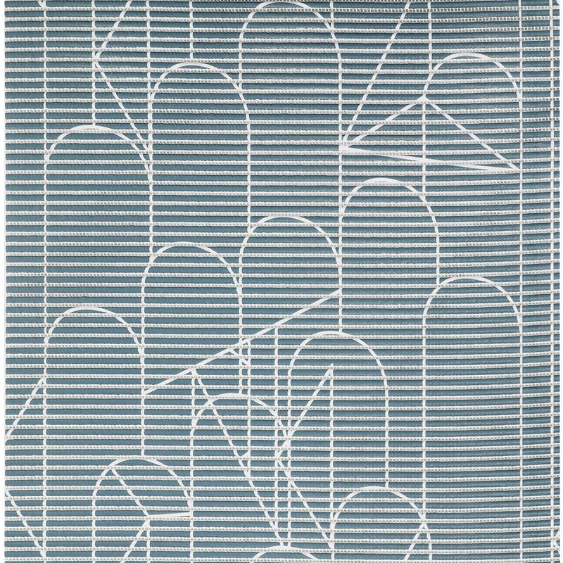 Дорожка (коврик) из вспененного ПВХ, 1,3х15м "Геометрия" h0,5см, 750г/м2 (Китай) Цена указана за 1 м/п. В рулоне 15м. "Лапша"