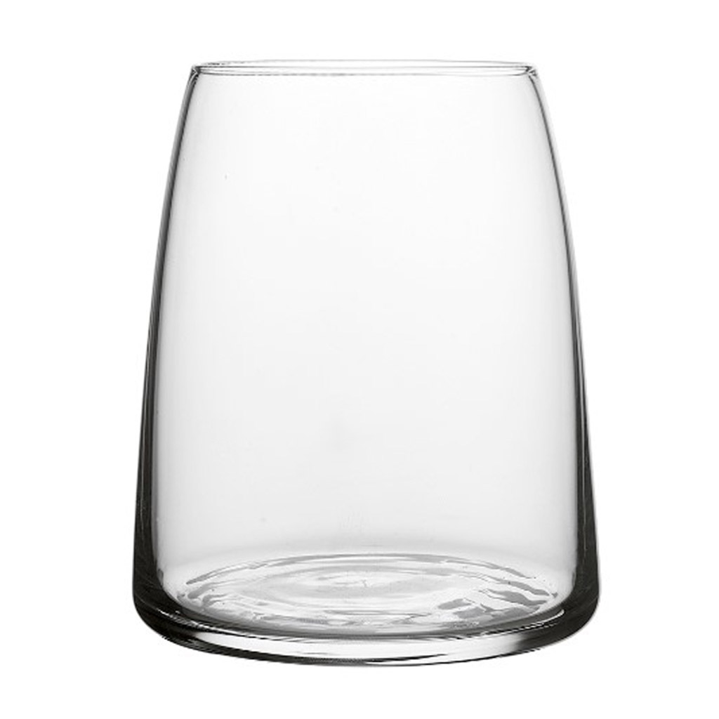 Стакан стеклянный "Pinot" 495мл, д9,5см, h12см, набор 4шт, цветная коробка, Pasabahce (Турция)