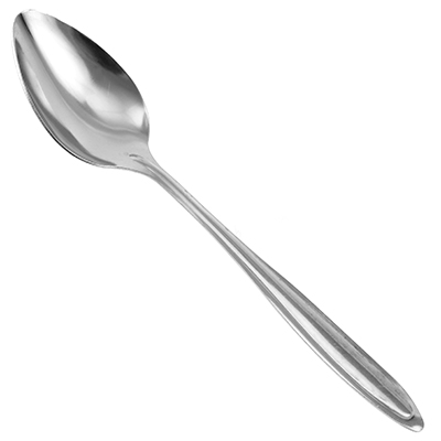 Ложка столовая из нержавеющей стали, s1,2мм Вираж