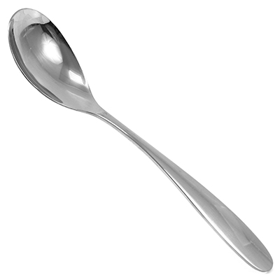 "Ялта" Ложка столовая  из нержавеющей стали 18,5см