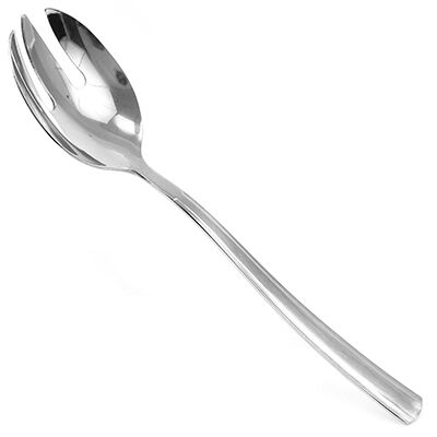 <br/>М18 - "Торжество" Вилка для салата из нержавеющей стали 18/10, 18/0, ГОСТ Р 51687-2000, 2мм (Россия)<br/>"Торжество" Вилка для салата из нержавеющей стали 18/10, 18/0, ГОСТ Р 51687-2000, 2мм (Россия)