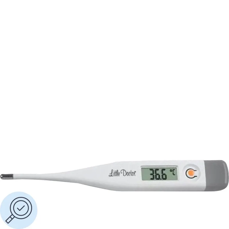 Термометр электронный Little Doctor LD-300 (с поверкой РФ)
