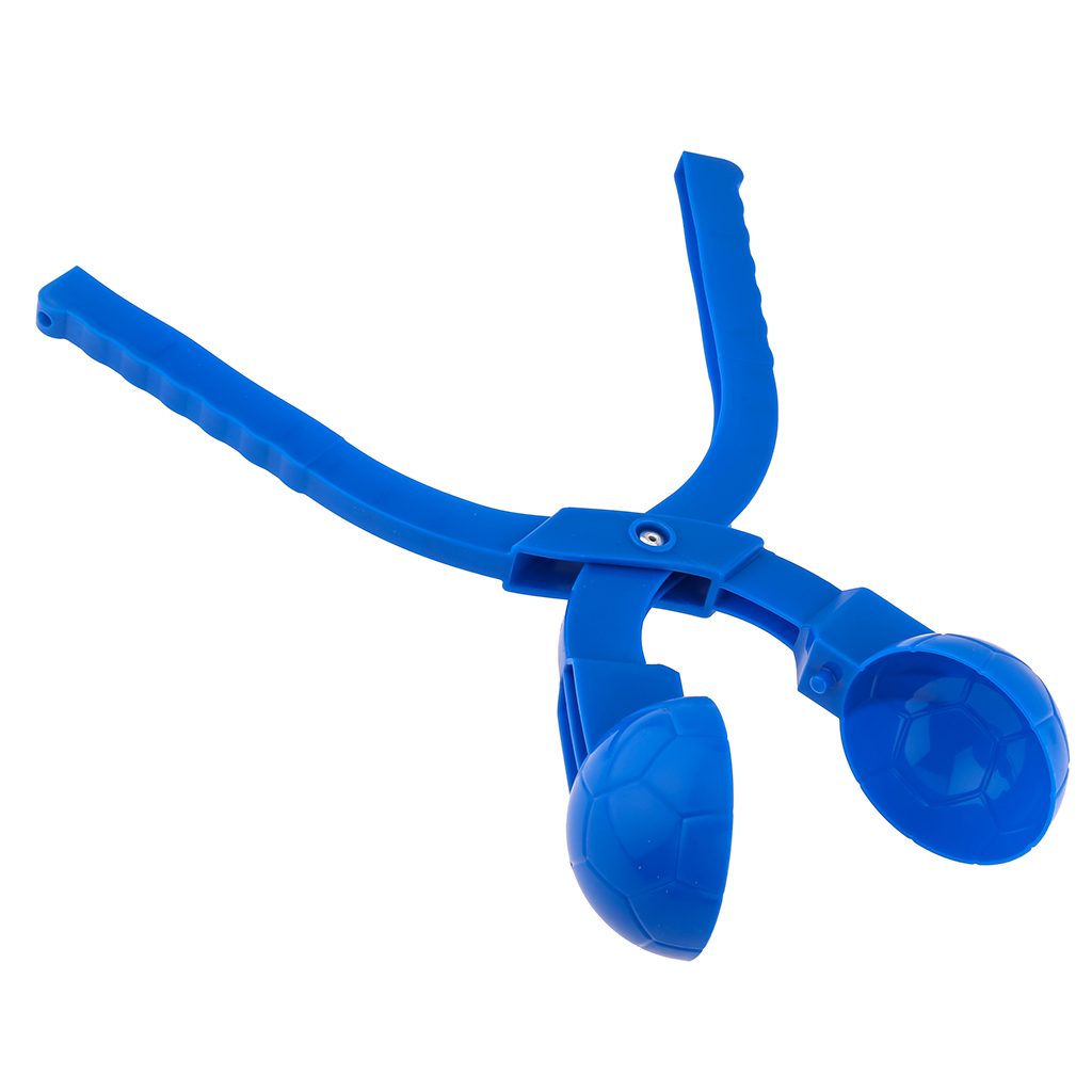 Снежколеп пластмассовый 33,5х11х7см, цвета микс