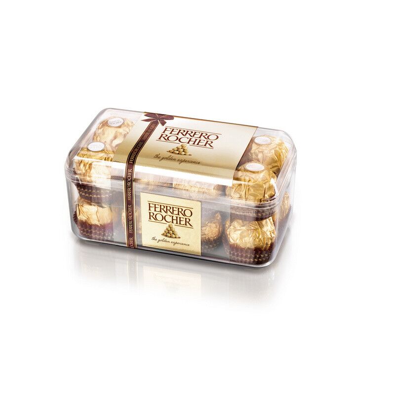 Набор конфет Ferrero Rocher 200г