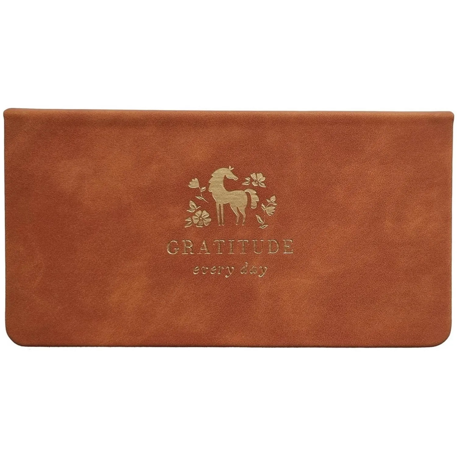 Еженедельник датированный 2026 год InFolio Grace искусственная замша А6 64 листа коричневый, I1847/light-brown