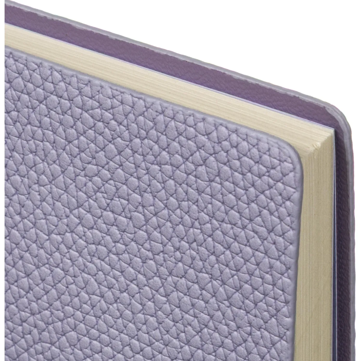 Еженедельник датированный 2026 ESCALADA 181х127мм, 64л, сиреневый 70344