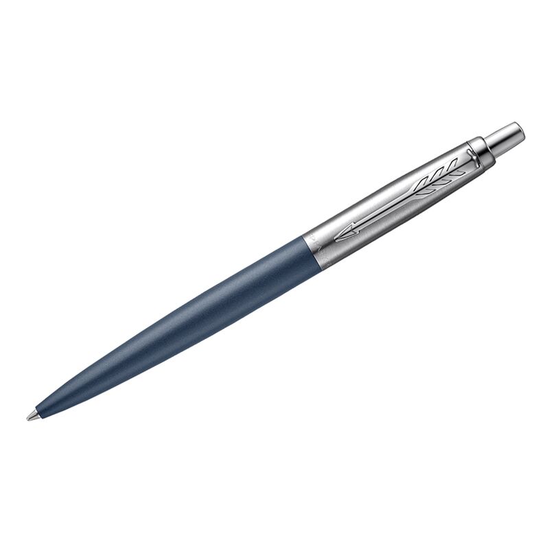 Ручка шариковая Parker Jotter XL Blue CT синяя, 1,0мм, кнопочн., подарочная упаковка