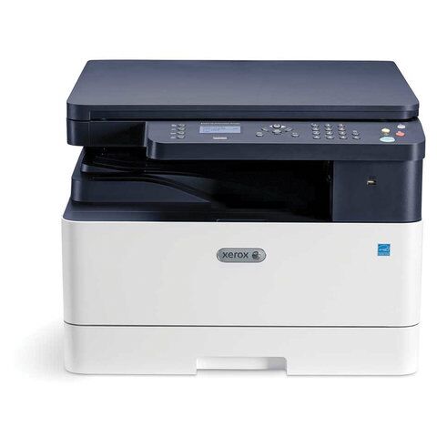 МФУ лазерное XEROX B1022dn, 3 в 1, А3, 22 стр/мин, 50000 стр/мес, ДУПЛЕКС, сетевая карта, B1022V_B