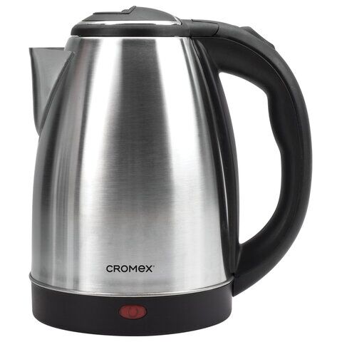 Чайник SONNEN KT-115, закрытый объем 1,5 л, 1500Вт
