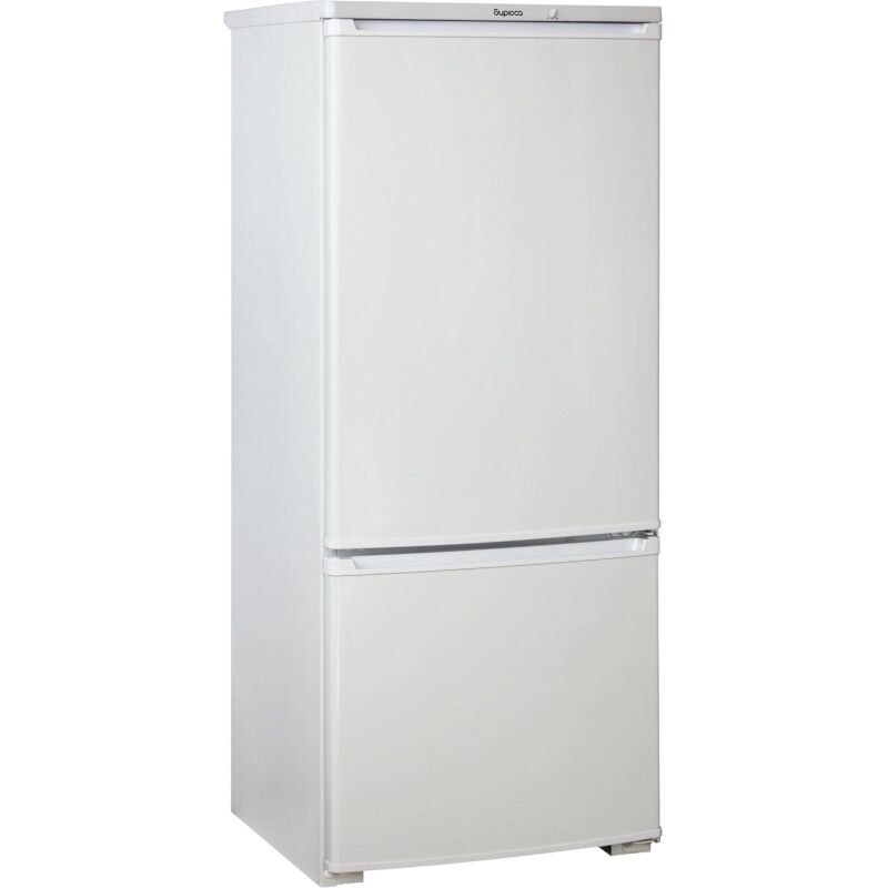 Холодильник двухкамерный Бирюса 151 E-2/ЕК-2