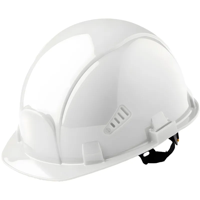 Каска СОМ3-55 Favorit Trek RAPID белая (артикул производителя 75617)