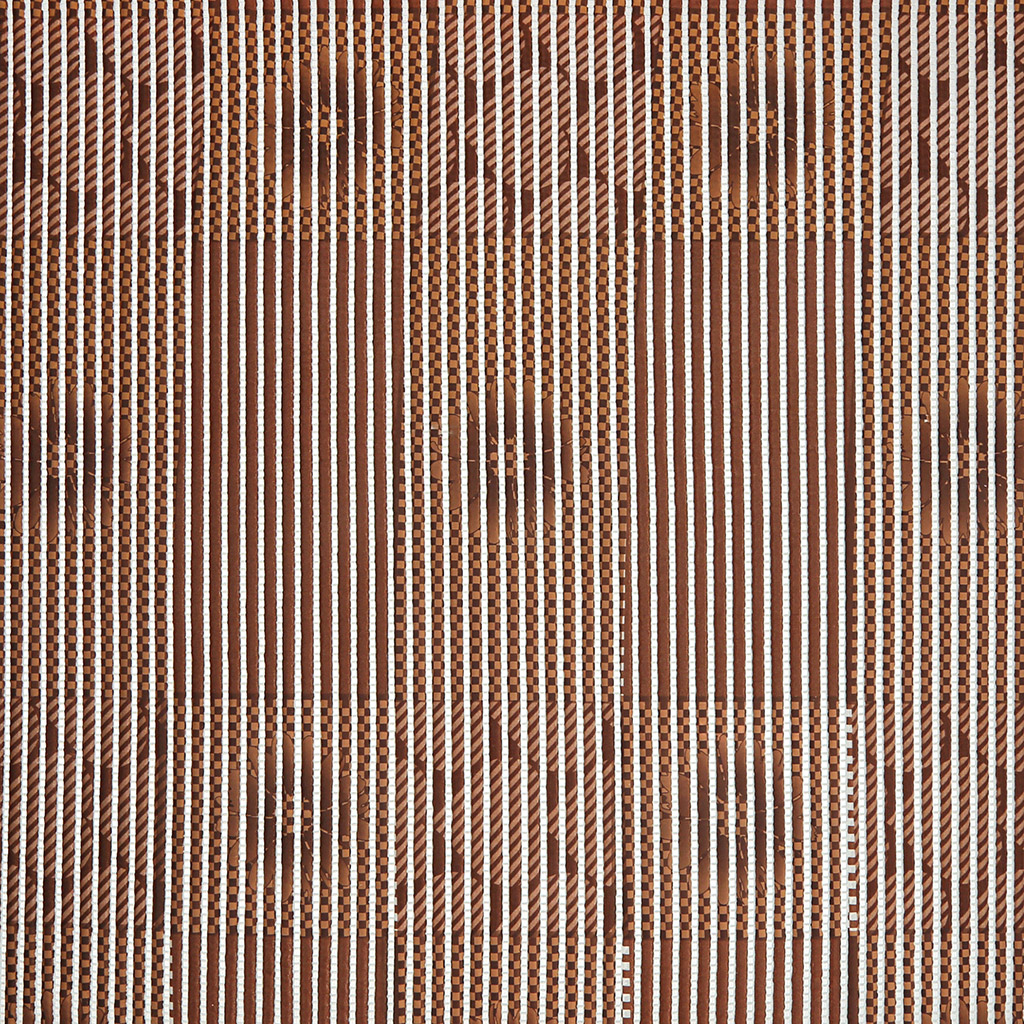 Дорожка (коврик) из вспененного ПВХ, 0,65х15м "Романтика" коричневый фон, h0,5см, 750г/м2 (Китай) Цена указана за 1 м/п. В рулоне 15м. "Лапша"