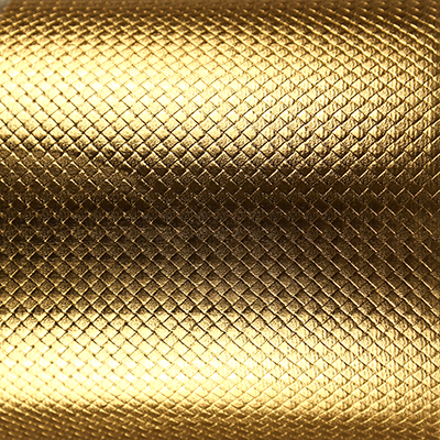 Дорожка (коврик) из вспененного ПВХ, 0,65х15м "Яркая пленка" сплошная, золотой (Китай) Цена указана за 1 м/п. В рулоне 15м.