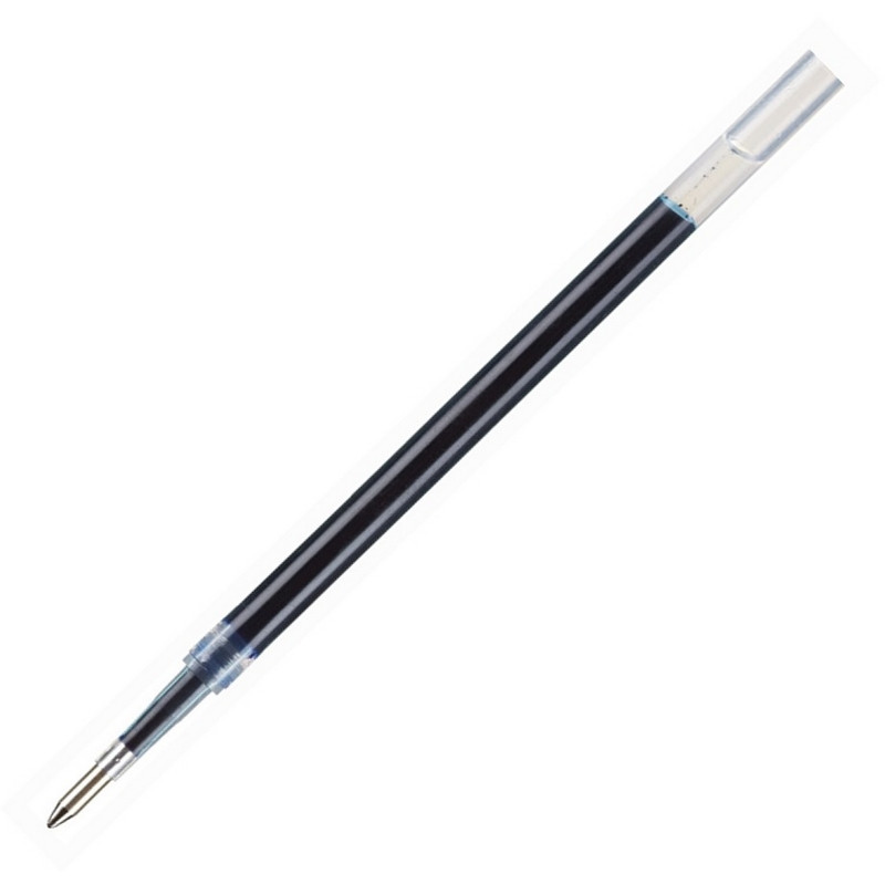 Стержень гелевый для гел.ручки,110мм синий, 0,7 мм, 10шт/уп