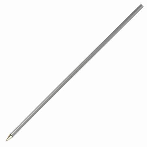 Стержень шариковый масляный PENSAN My-Pen 139 мм, СИНИЙ, узел 1 мм, линия 0,5 мм, 2210/R