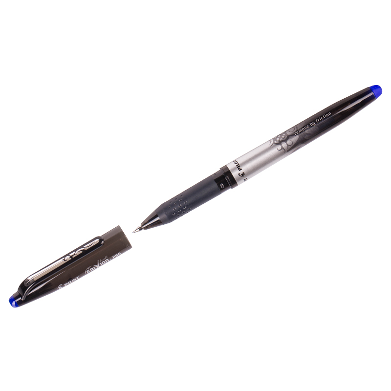 Ручка гелевая Pilot BL-FRO-7-L синяя, 0,7мм стираемая
