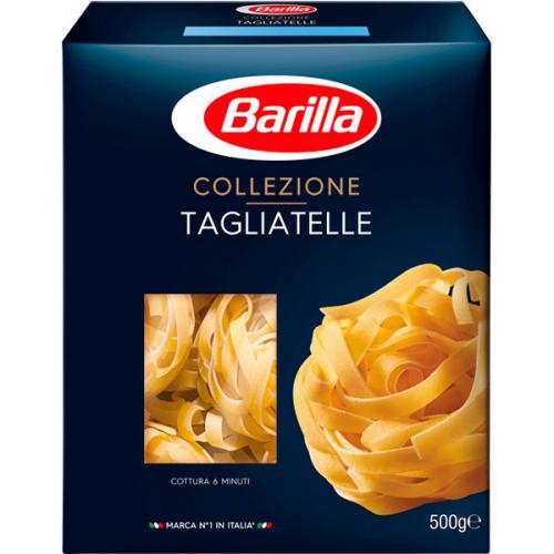 Макаронные изделия Barilla Tagliatelle Тальятелле, 500 г