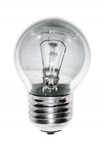 Лампа общего назначения Е27 60 Вт шарик накаливания
