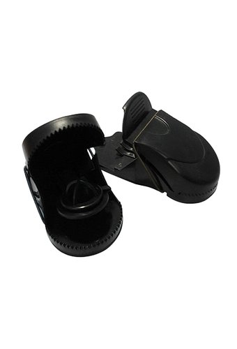 Мышеловка пластиковая