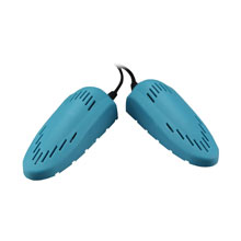 Сушилка для обуви электрическая IRIT 3707 компактная (для детской обуви)