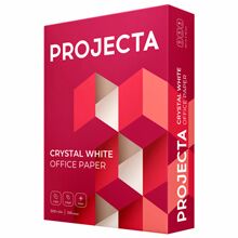 Бумага Projecta А4, Марка A, 500л