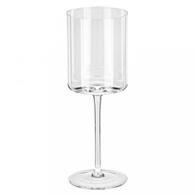 Бокал стеклянный "Фагот" 460мл, д8см, h23см, набор 6шт, в коробке