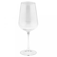 Бокал стеклянный "Винтер" 480мл, д6см, h22,7см, основание д7,4см, набор 6шт, в коробке, "Gloreca (Глорека)"