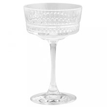 Бокал (креманка) стеклянный "Сияние" 250мл, д9,9см, h16,4см, основание д8см, набор 4шт, в коробке, "Делисога (Delisoga)"