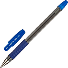Ручка шариковая Pilot BPS-GP-M 0.4 мм синяя