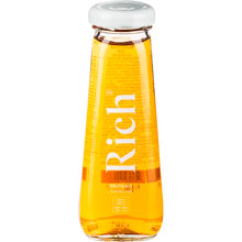 Сок Rich яблочный 0.2 л