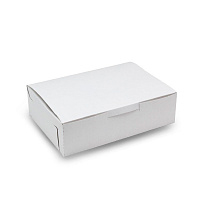 Коробка для пирожного 218х150х75