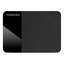 Внешний жесткий диск Toshiba Canvio Ready 1Tb (HDTP310EK3AA)