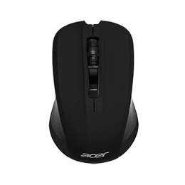 Мышь беспроводная Acer OMR010 черная (ZL.MCEEE.005)