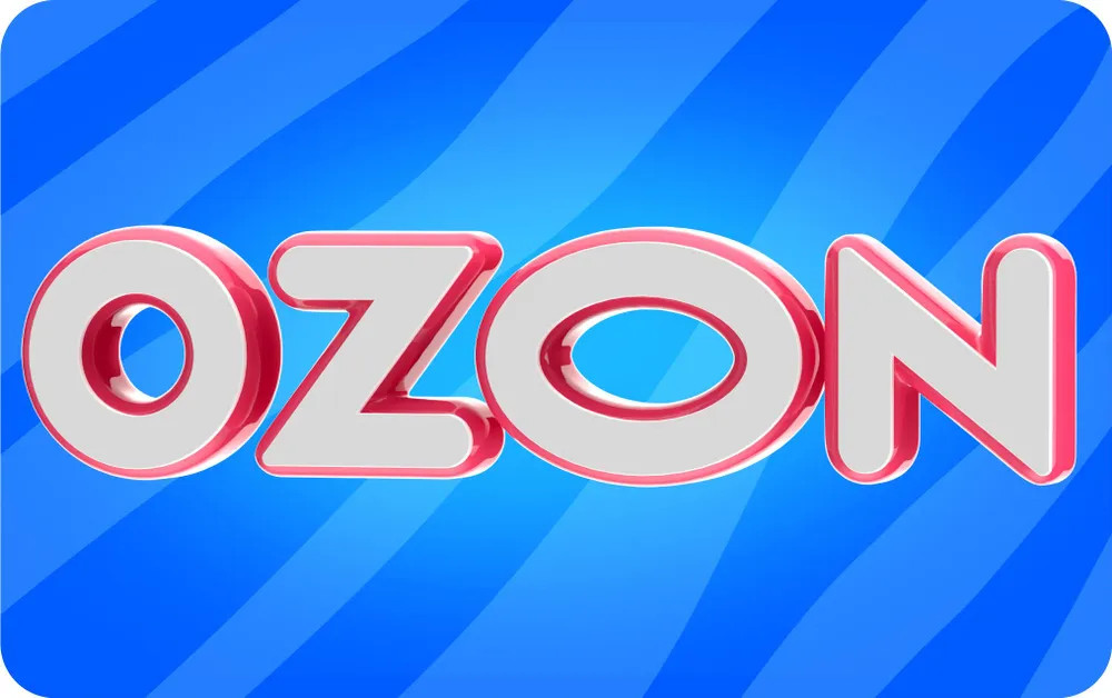 Электронный подарочный сертификат Миллион подарков (500) Ozon