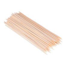 Набор шампуров бамбуковые длина 250 мм (100 штук)