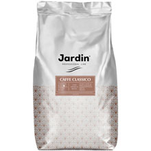 Кофе в зернах JARDIN Caffe Classico 1 кг