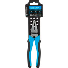 Плоскогубцы комбинированные TOPFORT 180 мм
