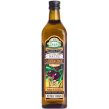 Масло оливковое Delphi нерафинированное 0.75 л