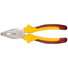 Плоскогубцы БИБЕР 85442 МАСТЕР 180мм