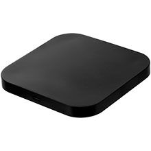 Беспроводное зарядное устройство Interra Plus, чер