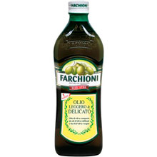 Масло оливковое Farchioni Mild and light, 500 мл