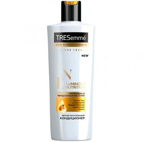 Кондиционер питательный Tresemme Luminous Nutrition для волос, 400 мл