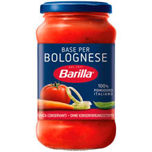 Соус томатный Barilla Base Per Bolognese Основа для болоньезе, 400 г