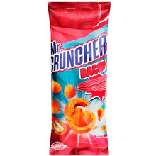 Арахис в хрустящей корочке Mr.Cruncher бекон, 60 г