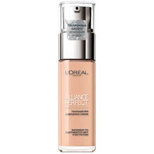 Крем тональный L'Oreal Paris Alliance Perfect Совершенное слияние, тон 2.R / 2.C, 30 мл