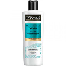 Кондиционер для создания объема TRESemme Beauty-Full Volume, 400 мл