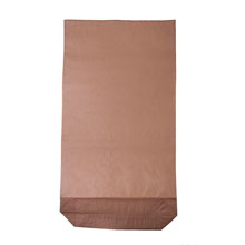 Мешок бумажный открытый, 3-слойный НМ, 92х50х13 см