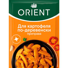 Приправа Orient Для картофеля по-деревенски, 20 г