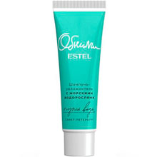 Шампунь-увлажнитель Estel Обними Путь воды с морскими водорослями для волос, 30 мл